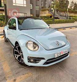 ڤۆڵکسواگن بیتڵ